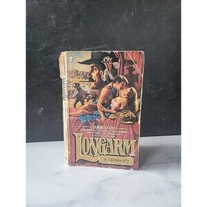 Longarm In Virginia City By Tabor Evans Paperback
